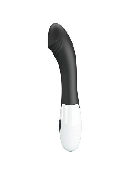 Vibrador Elemental 30 Funiones Negro