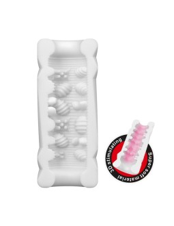 Mini Masturbador Maid Service 2