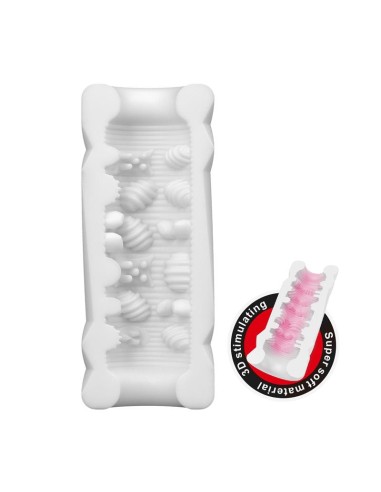 Mini Masturbador Maid Service