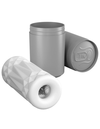 Mini Masturbador Maid Service