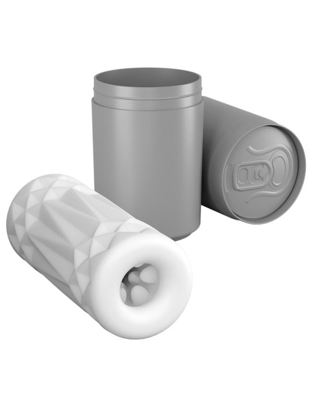 Mini Masturbador Fine Lady