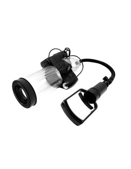 Bomba Manual con Vibracion Alexander