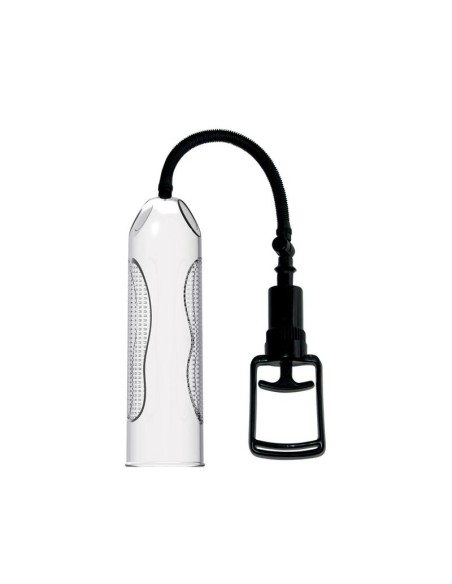 Bomba Manual con Vibracion Alexander