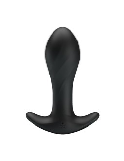 Estimulador Anal con Vibracion 2