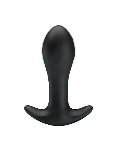 Estimulador Anal con Vibracion