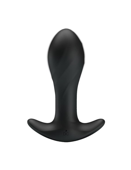 Estimulador Anal con Vibracion