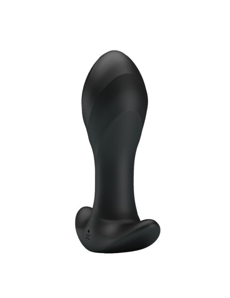 Estimulador Anal con Vibracion