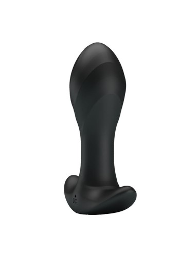 Estimulador Anal con Vibracion