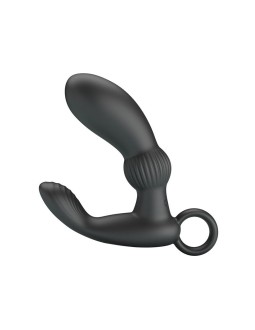 Masajeador Prostatico Cayla Negro 2