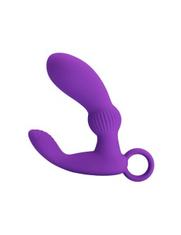 Masajeador Prostatico Cayla Rosa 2