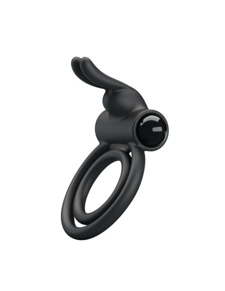 Anillo Doble para el Pene con Vibracion Osmond