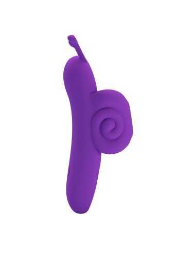 Vibrador para el Dedo Snail