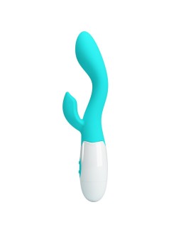 Vibrador Brighty 30 funciones Azul 2