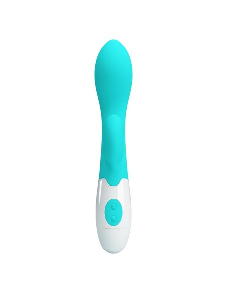 Vibrador Brighty 30 funciones Azul