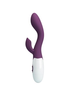 Vibrador Brighty 30 funciones Purpura 2