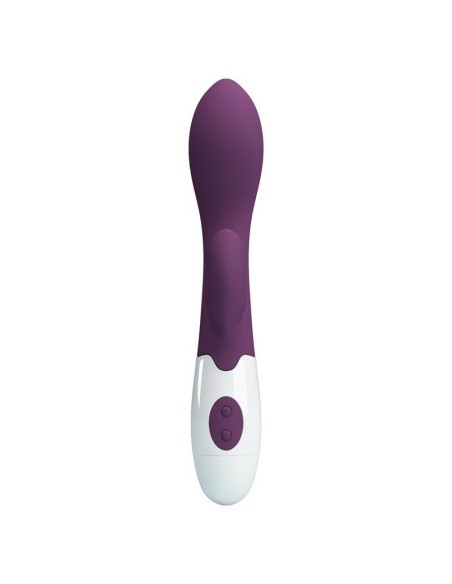 Vibrador Brighty 30 funciones Purpura