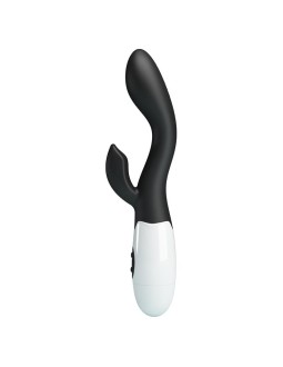 Vibrador Brighty 30 funciones Negro 2