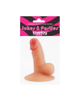 Accesorio para Fiestas Universal Pecker Stand Holder Pene 2