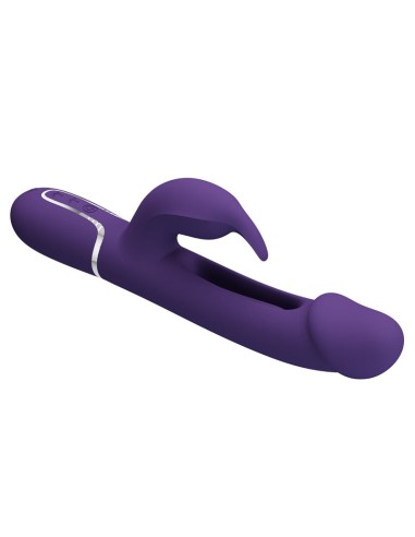 Kampas Vibrador con Lengua