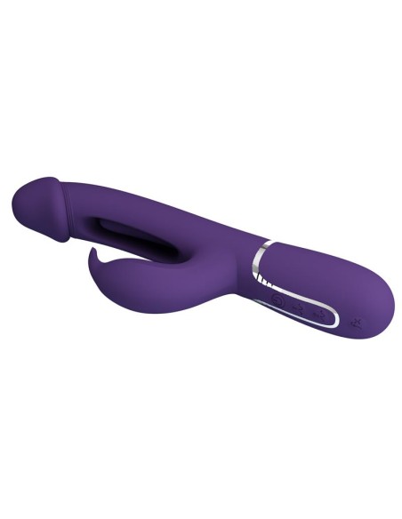 Kampas Vibrador con Lengua