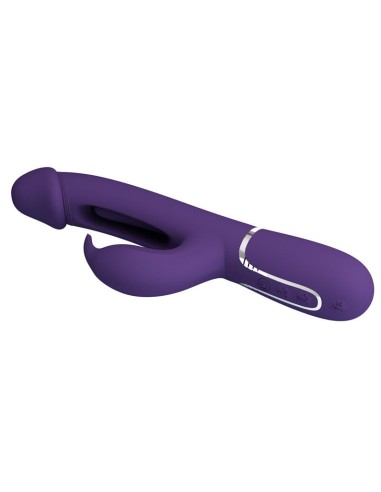 Kampas Vibrador con Lengua