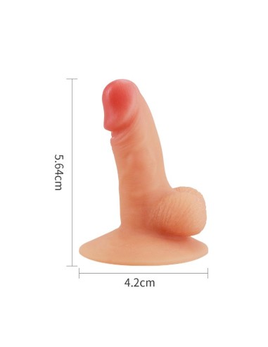 Accesorio para Fiestas Universal Pecker Stand Holder Pene