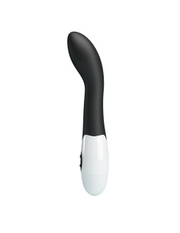 Vibrador Bishop 30 funciones Negro 2