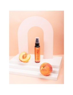 Lick Me Gel Besable Sabor Melocoton Efecto Calor 50 ml 2