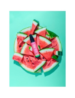 Lick Me Gel Besable Sabor Sandia Efecto Calor 50 ml 2