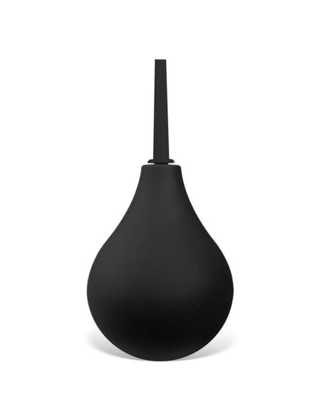 Darkbuld Ducha Anal Negro