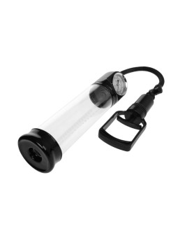 Bomba para el Pene Alexander 29 cm 2