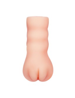 Masturbador Masculino X Basic Pocket Pussy Natural 2