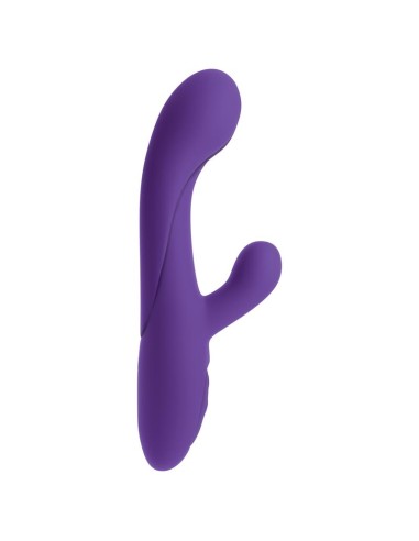 Vibrador No3 Plum