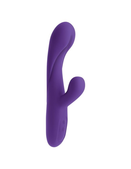 Vibrador No3 Plum