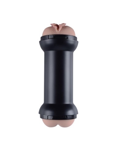 Masturbador Doble Training Vagina y Ano