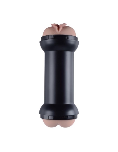 Masturbador Doble Training Vagina y Ano