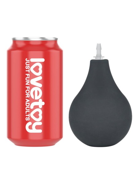 Dildo Squirting 11 Negro