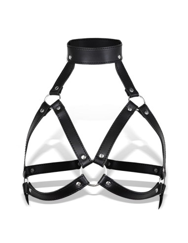 Milenia Arnes de Pecho para Bondage