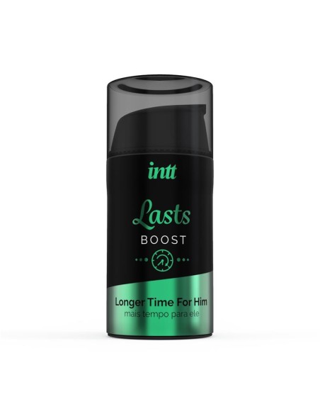 Gel para Retrasar la Eyaculacion 15 ml