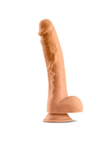 Lois Dildo Realista con Testiculos 91 Natural