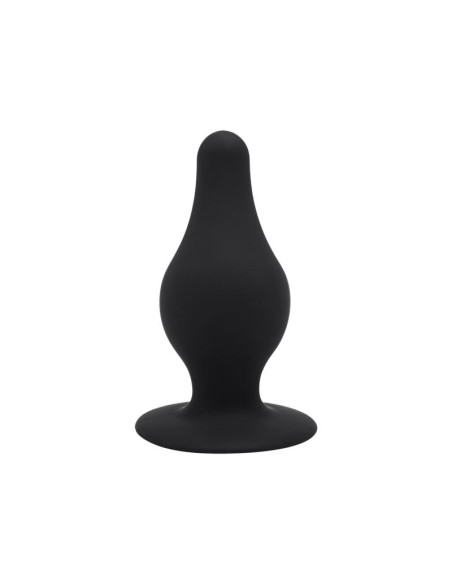 Butt Plug Model 2 S Negro
