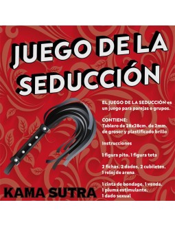 Juego de Mesa de Seduccion 2