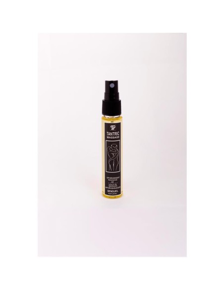 Erosart Aceite Afrodisiaco Tantric Natural 30 ml Erosart Aceite Afrodisiaco Tantric Natural 30 ml