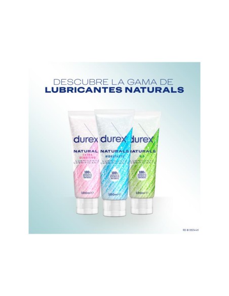 Lubricante Natural Extra Sensitivo 100 ml Lubricante Natural Extra Sensitivo 100 ml