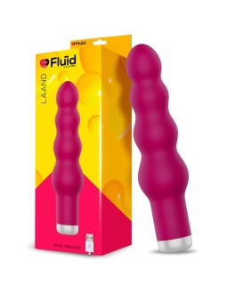Laand Potente Vibrador USB Granate