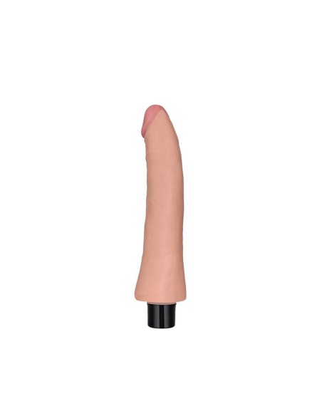 Vibrador Real Softee 9 Natural Vibrador Real Softee 9 Natural
