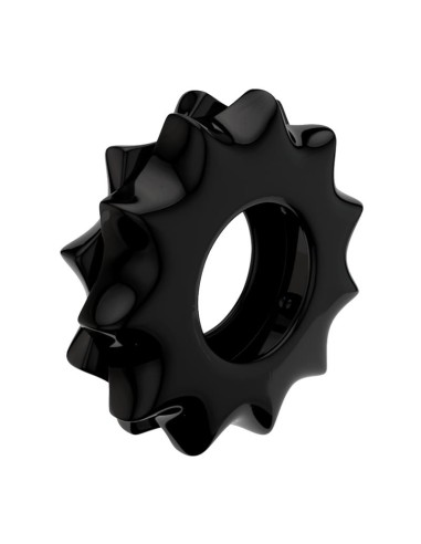 Anillo para el Pene Power Plus Negro