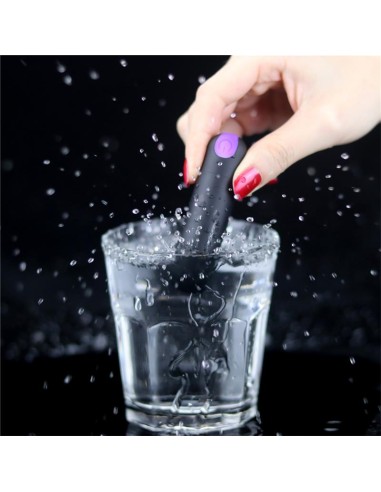 Braguita Abierta con Bala Vibradora y Control Remoto Talla S