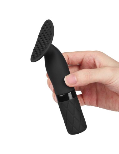 Estimulador O Sensual Clit Jiggle USB Negro