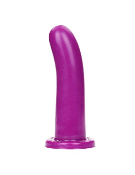 Estimulador Holy Dong 6 Silicona Liquida Purpura Estimulador Holy Dong 6 Silicona Liquida Purpura